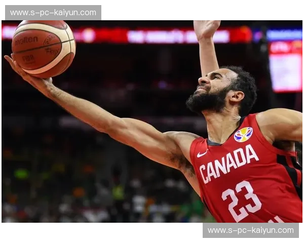 篮球不止是胜负：美国队与立陶宛的冰与火之歌